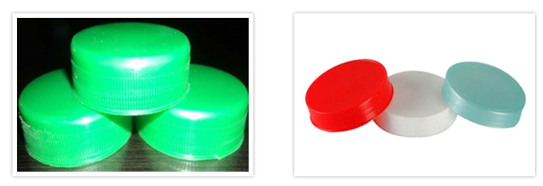 Container Caps