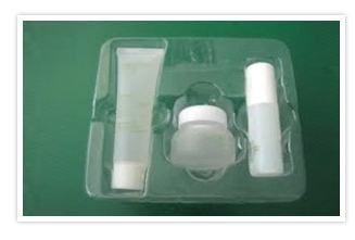 Cosmetic Tray